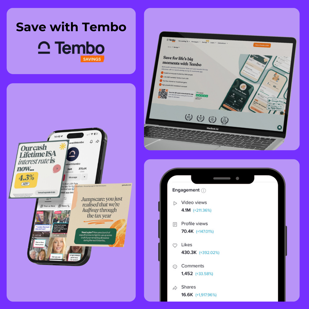 Save With Tembo featured image