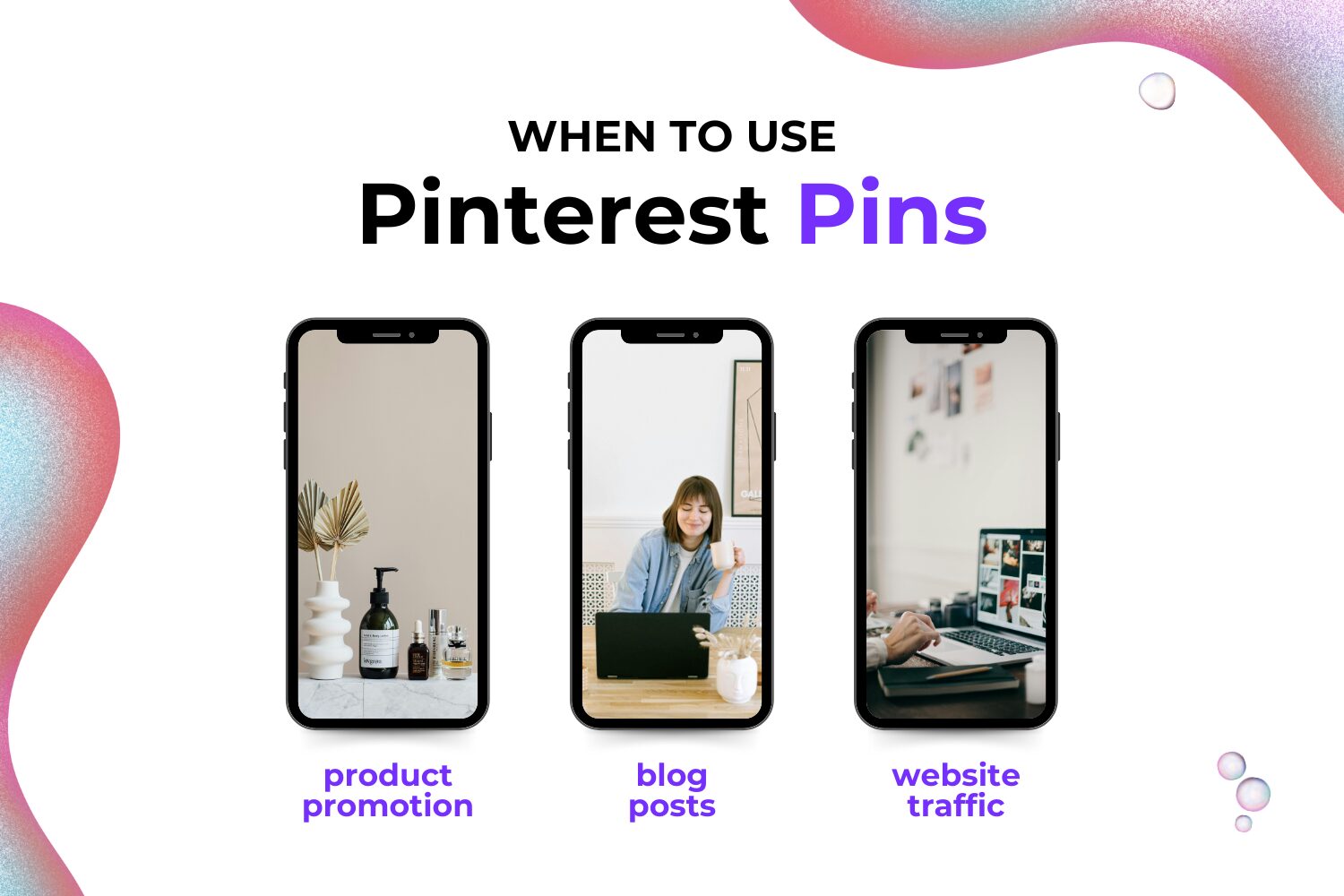 Pinterest Standard Pins 2