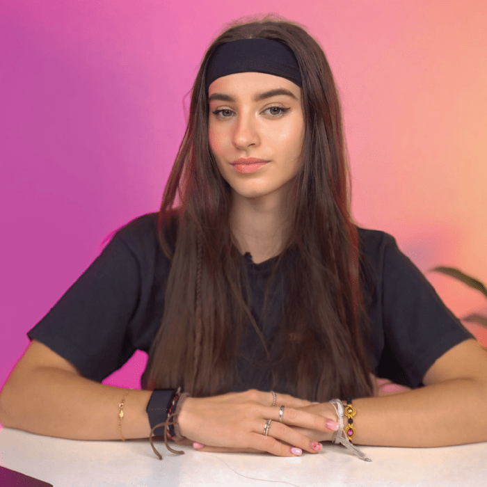 Dani Social Media Marketing CEO