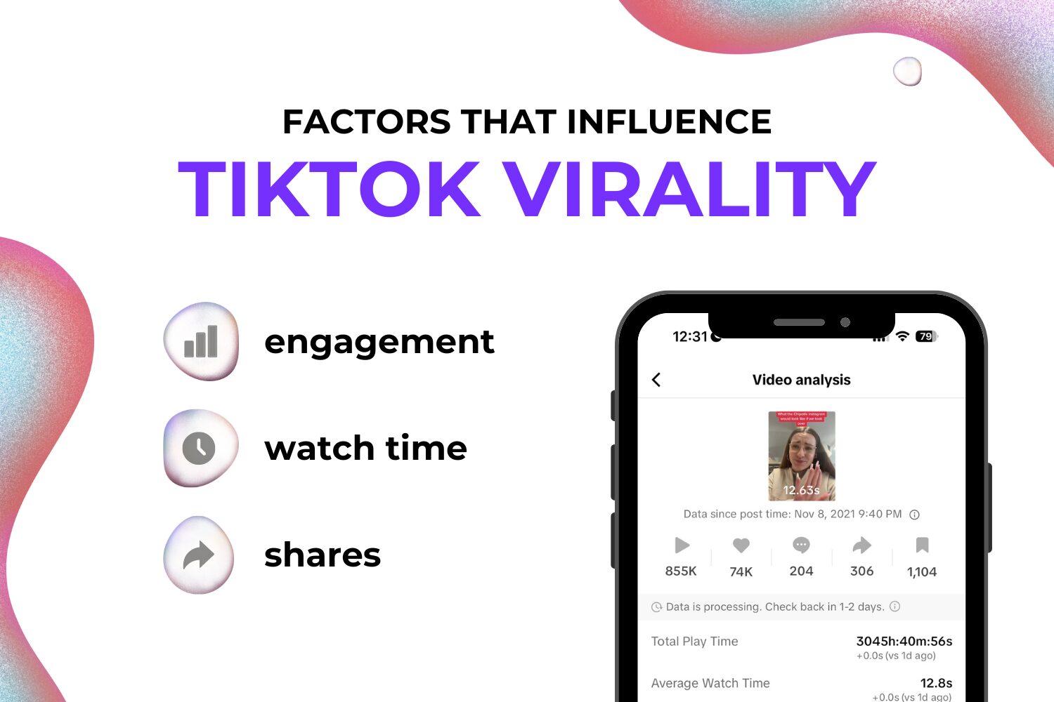 How to go Viral on TikTok Overnight 1