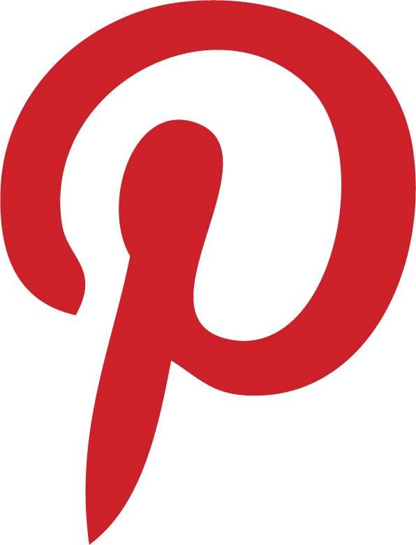 pinterest logo