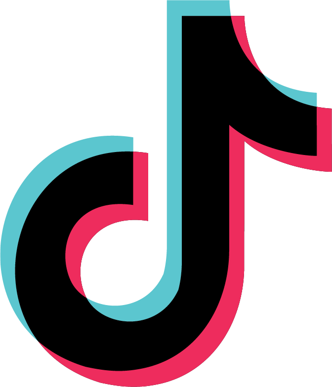 tiktok logo